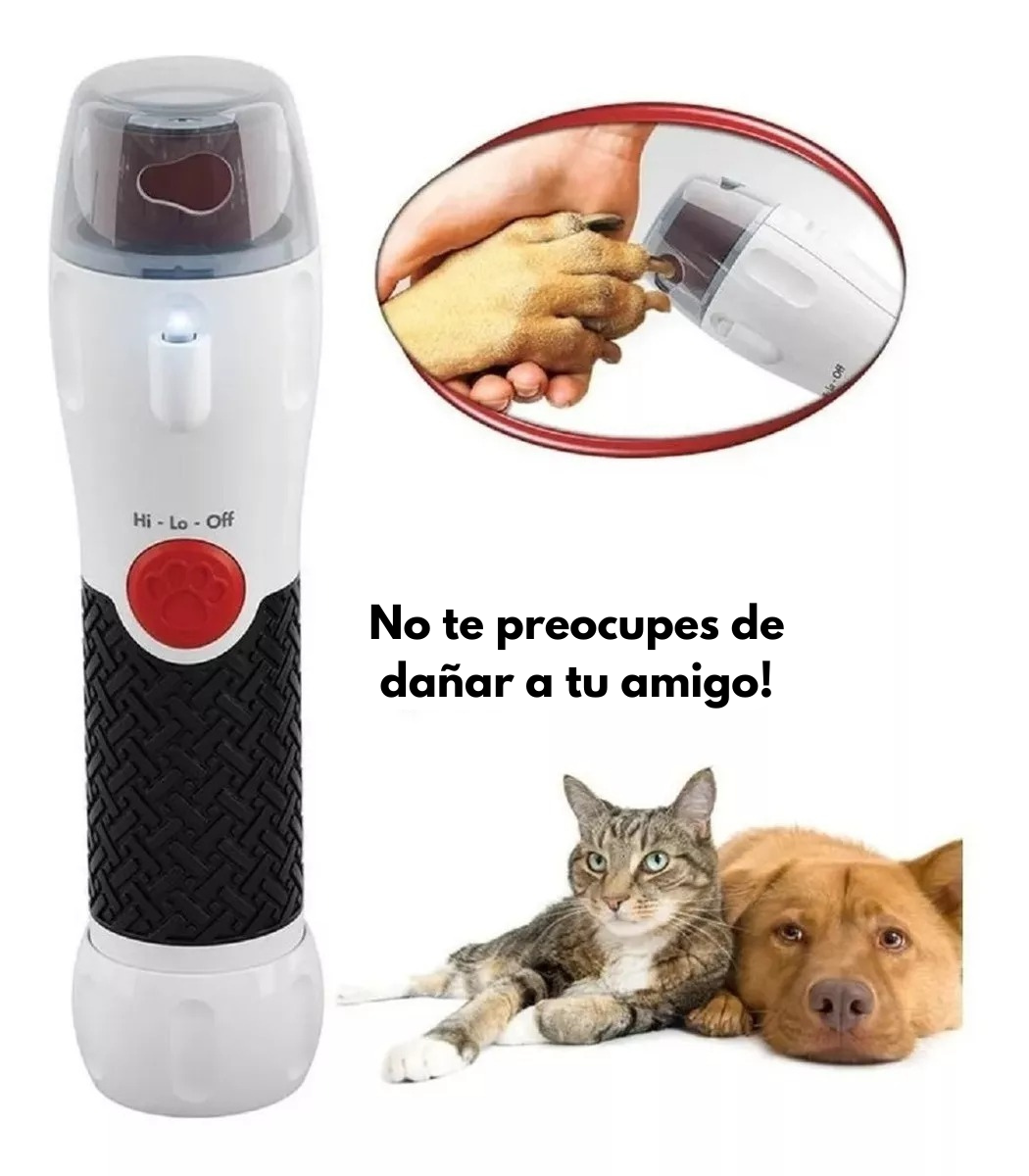 Lima de Mascotas